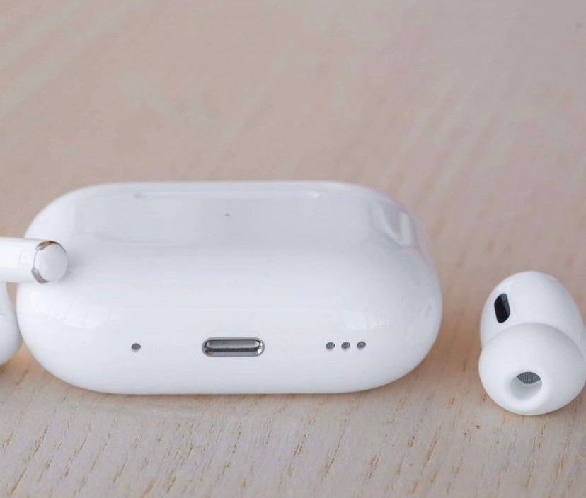 Airpods Pro 2 Generation 2 With ANC And ENC Technology