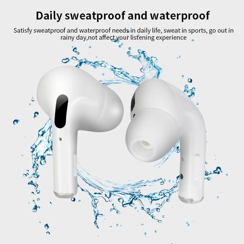 Airpods Pro 2 Generation 2 With ANC And ENC Technology