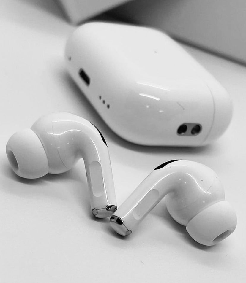 Airpods Pro 2 Generation 2 With ANC And ENC Technology