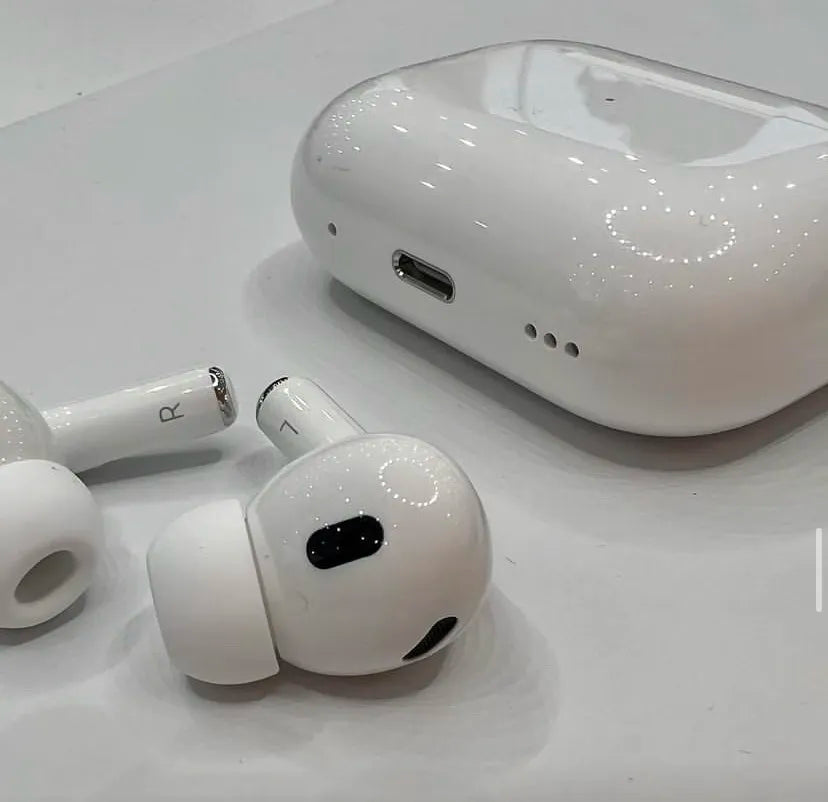 Airpods Pro 2 Generation 2 With ANC And ENC Technology