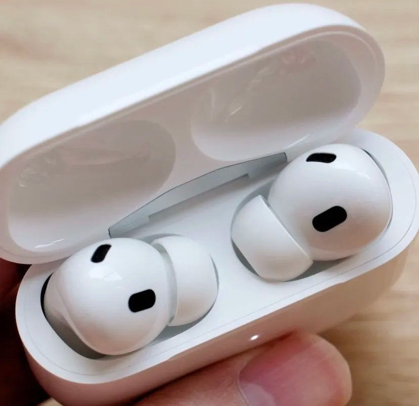 Airpods Pro 2 Generation 2 With ANC And ENC Technology