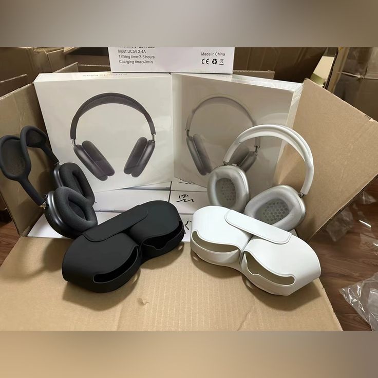 Apple Airpods Max Wireless