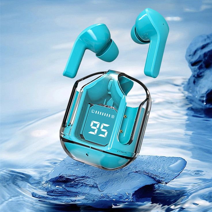 Air 31 TWS Earphone Wireless