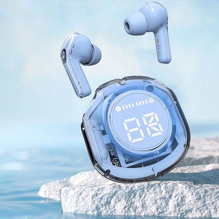 Air 31 TWS Earphone Wireless