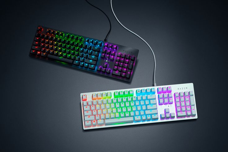 Marvo Gaming Usb Rgb Keyboard