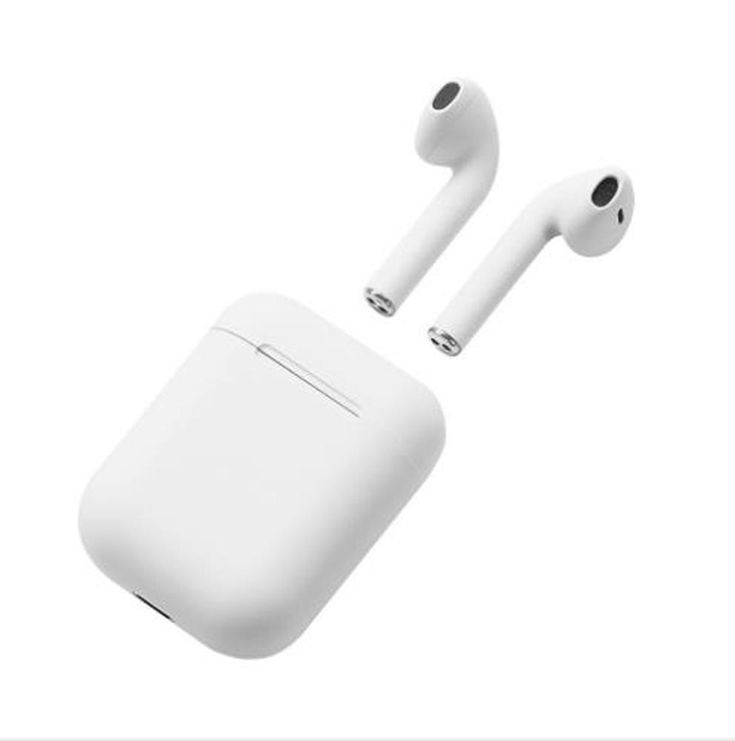 I12 Tws Earbudstouch Control Earphones