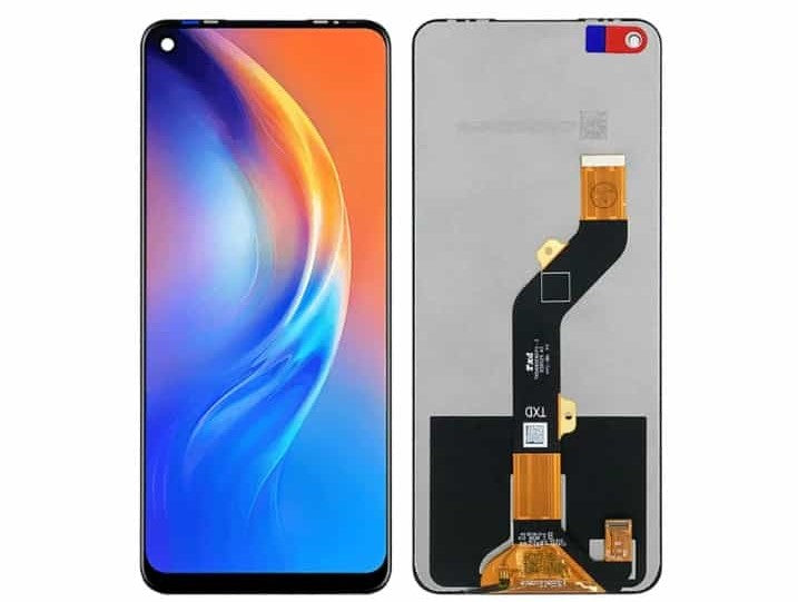 Techno Mobiles (LCD)