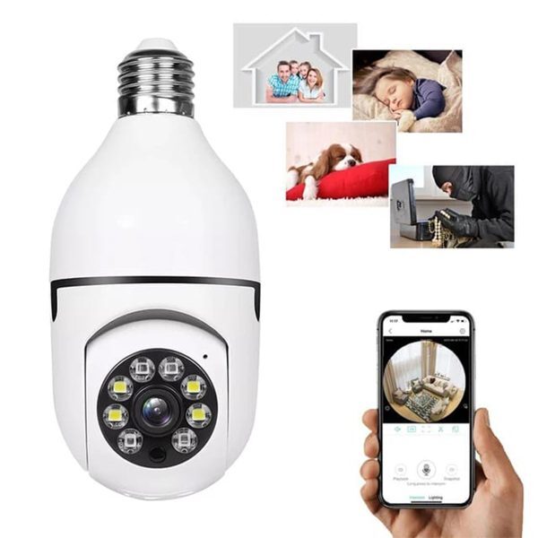 Hd Cctv Camera