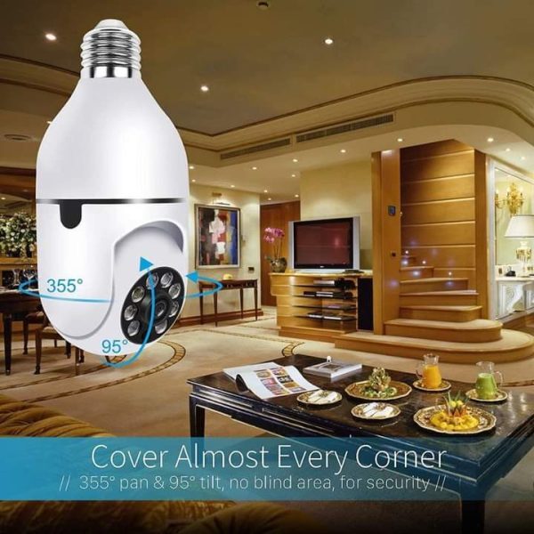 Hd Cctv Camera
