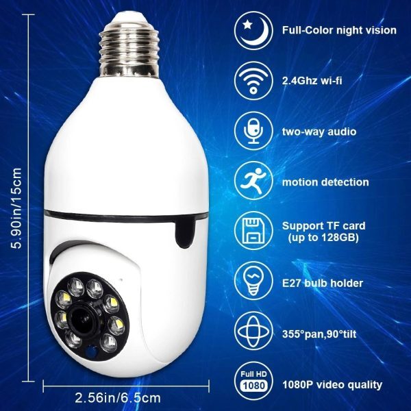 Hd Cctv Camera