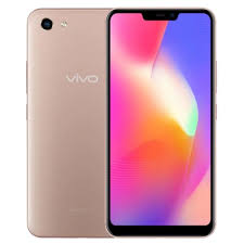 Vivo Mobiles (LCD)