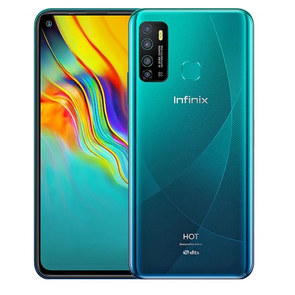 Infinix Mobiles (Protector)