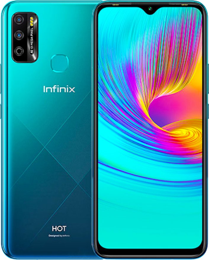 Infinix Mobiles (Protector)