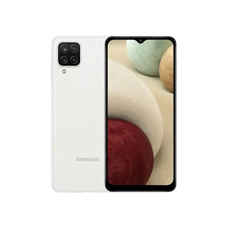 Samsung Mobiles (LCD)