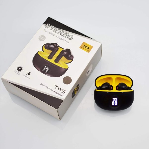 M04 TWS Stereo Bluetooth
