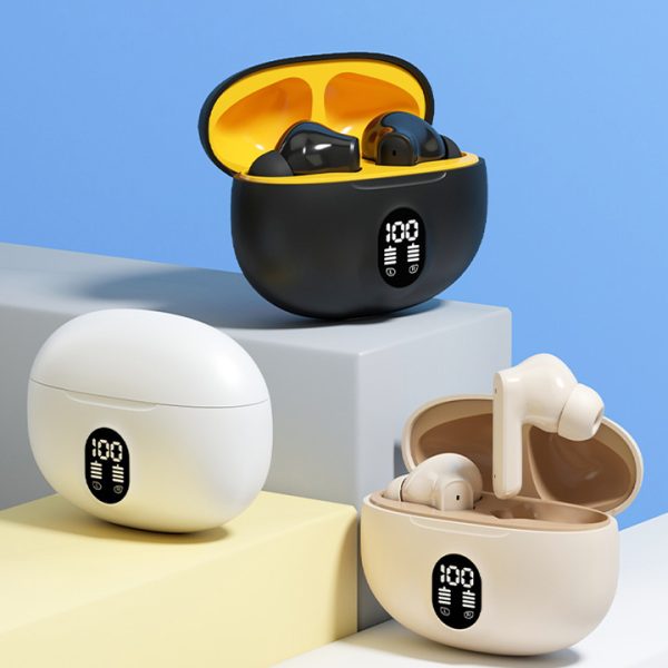 M04 TWS Stereo Bluetooth