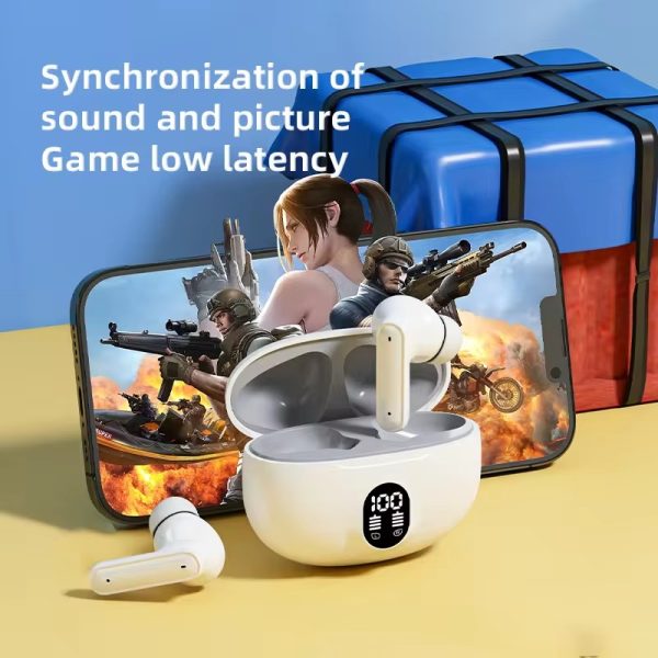 M04 TWS Stereo Bluetooth