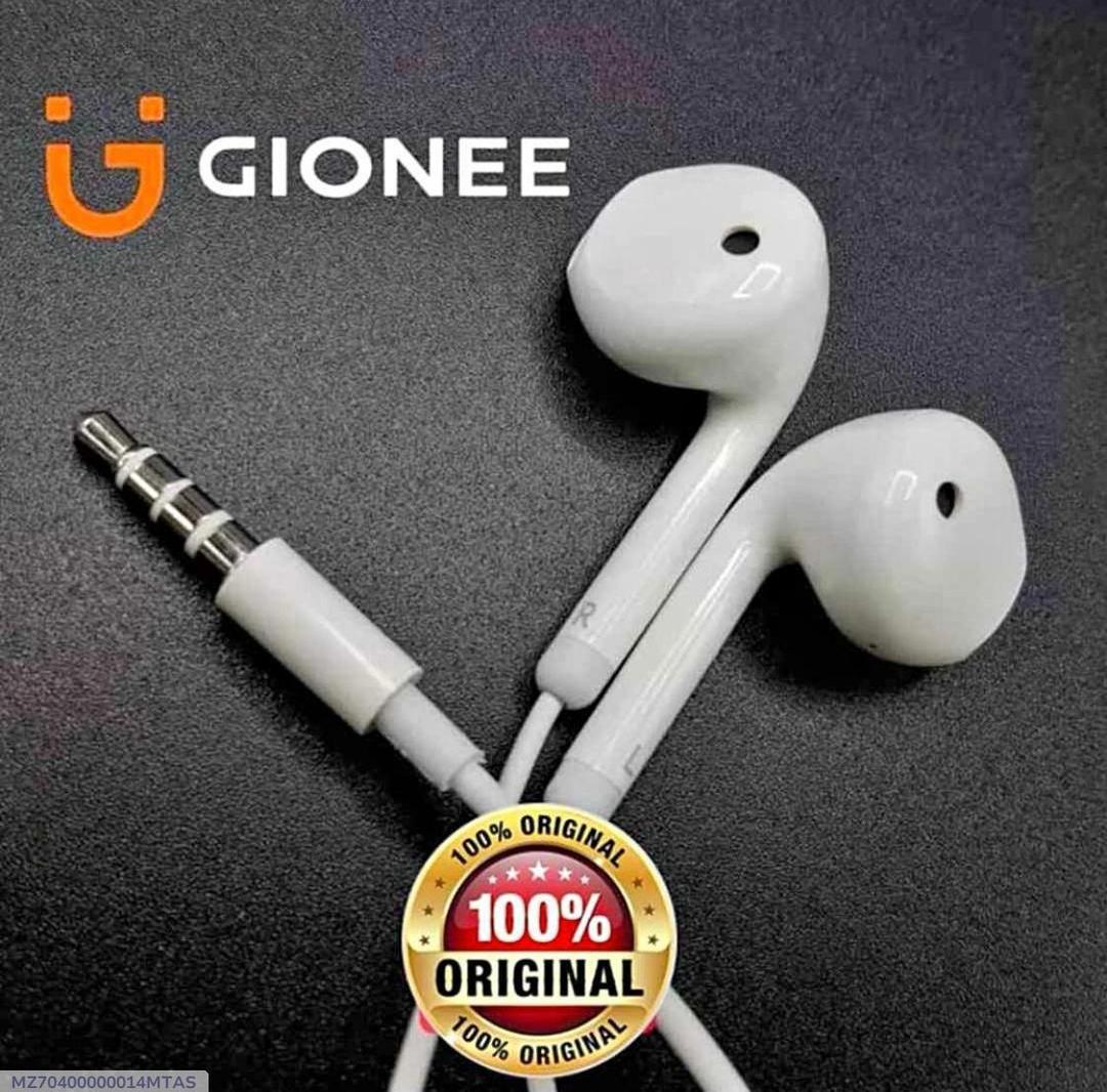 Original Gionee Handsfree