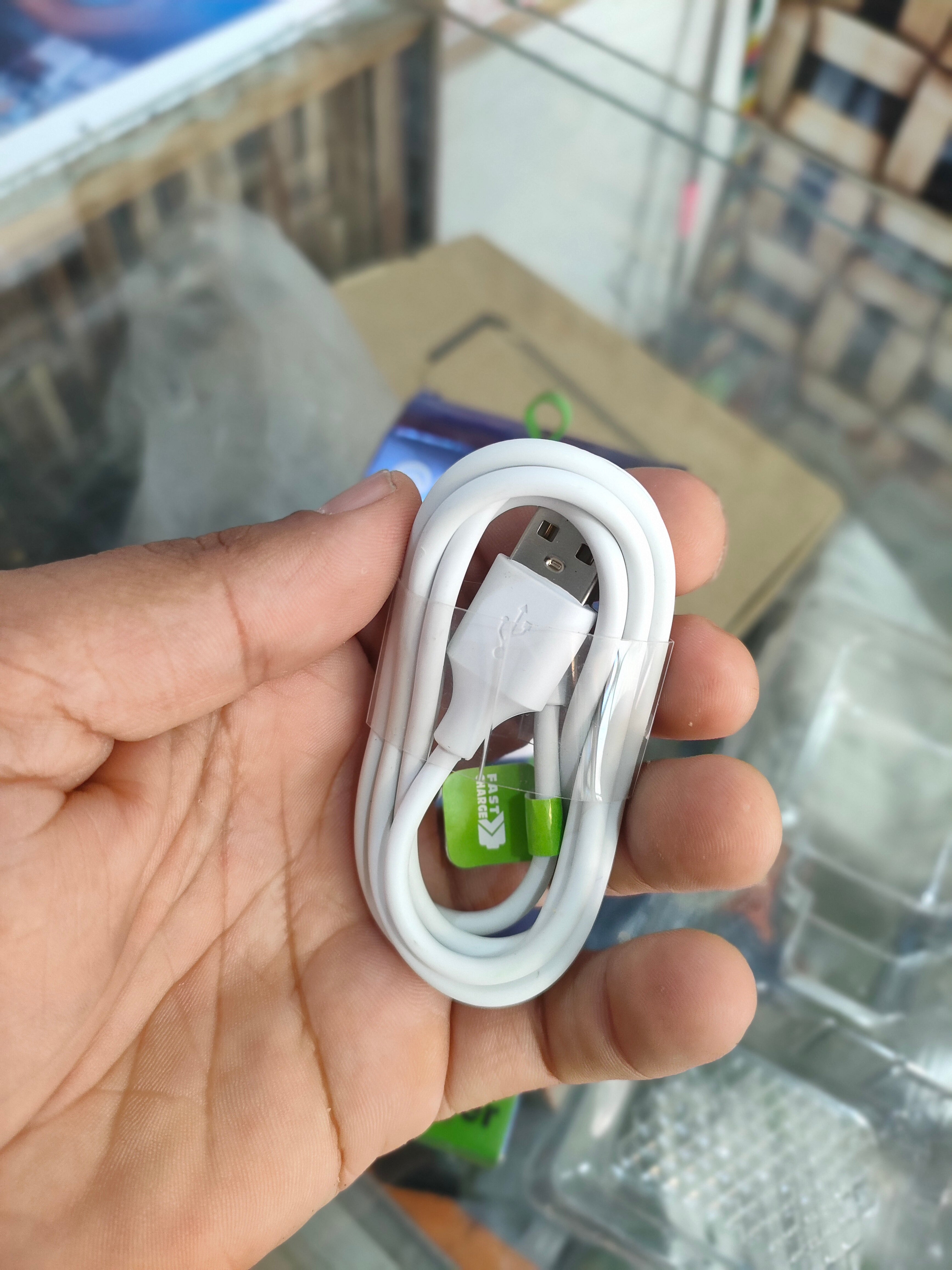 G2 Quick Charger For Android Phones
