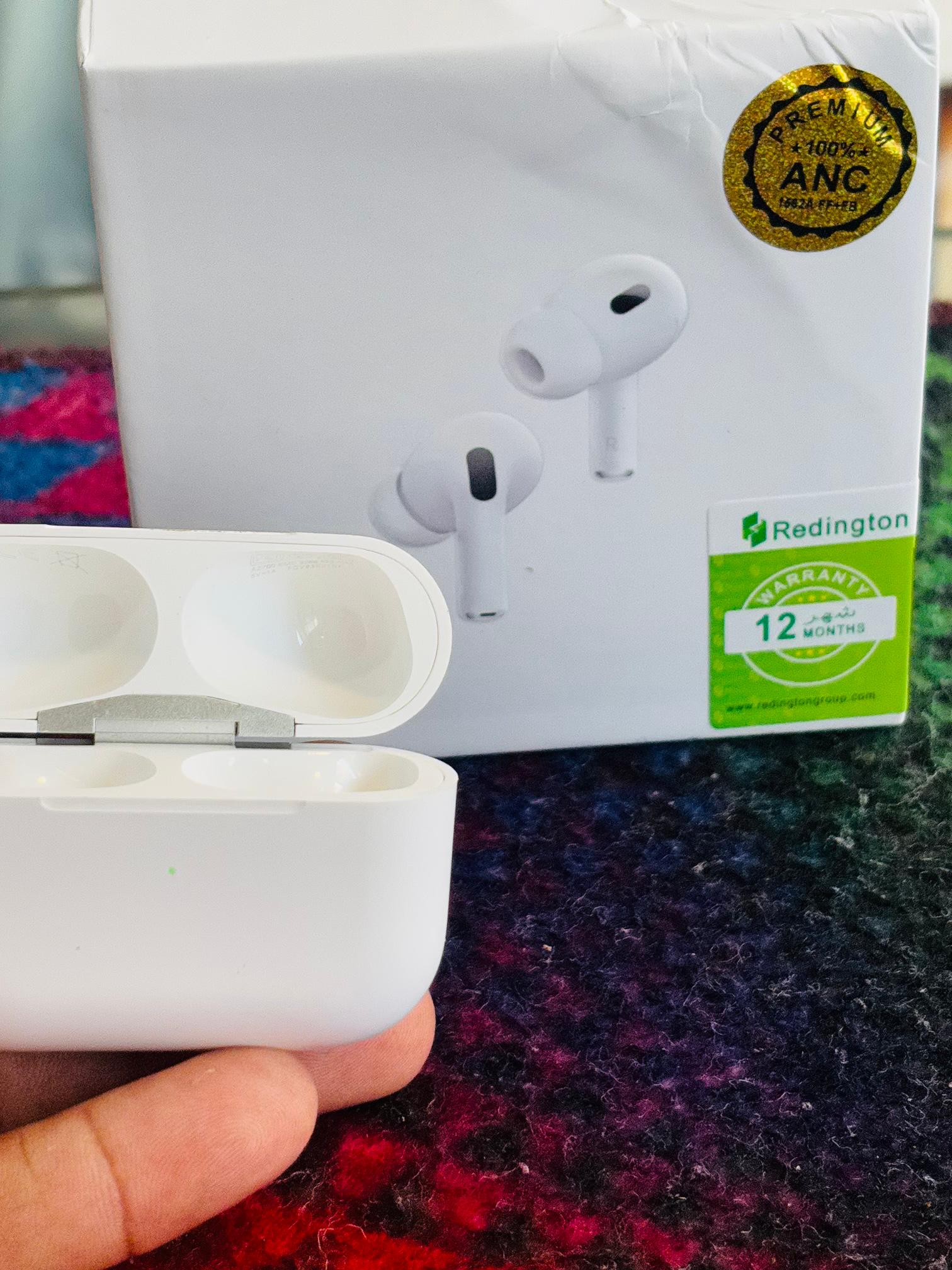 Airpods Pro 2 Generation 2 With ANC And ENC Technology
