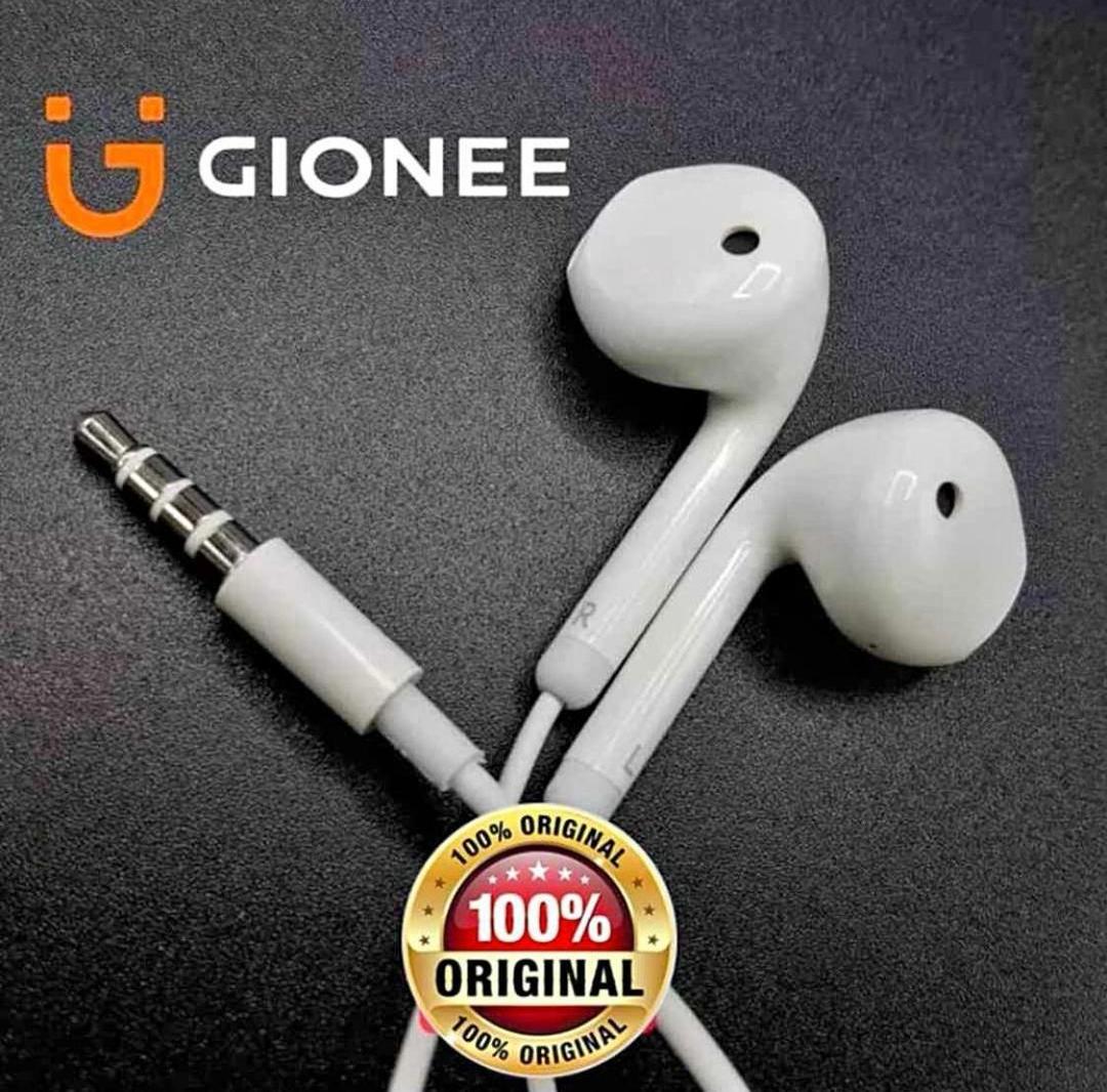 Original Gionee Handsfree