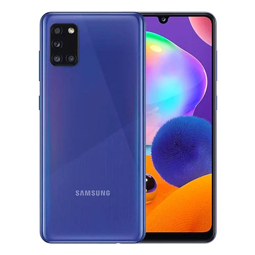 Samsung Mobiles (LCD)