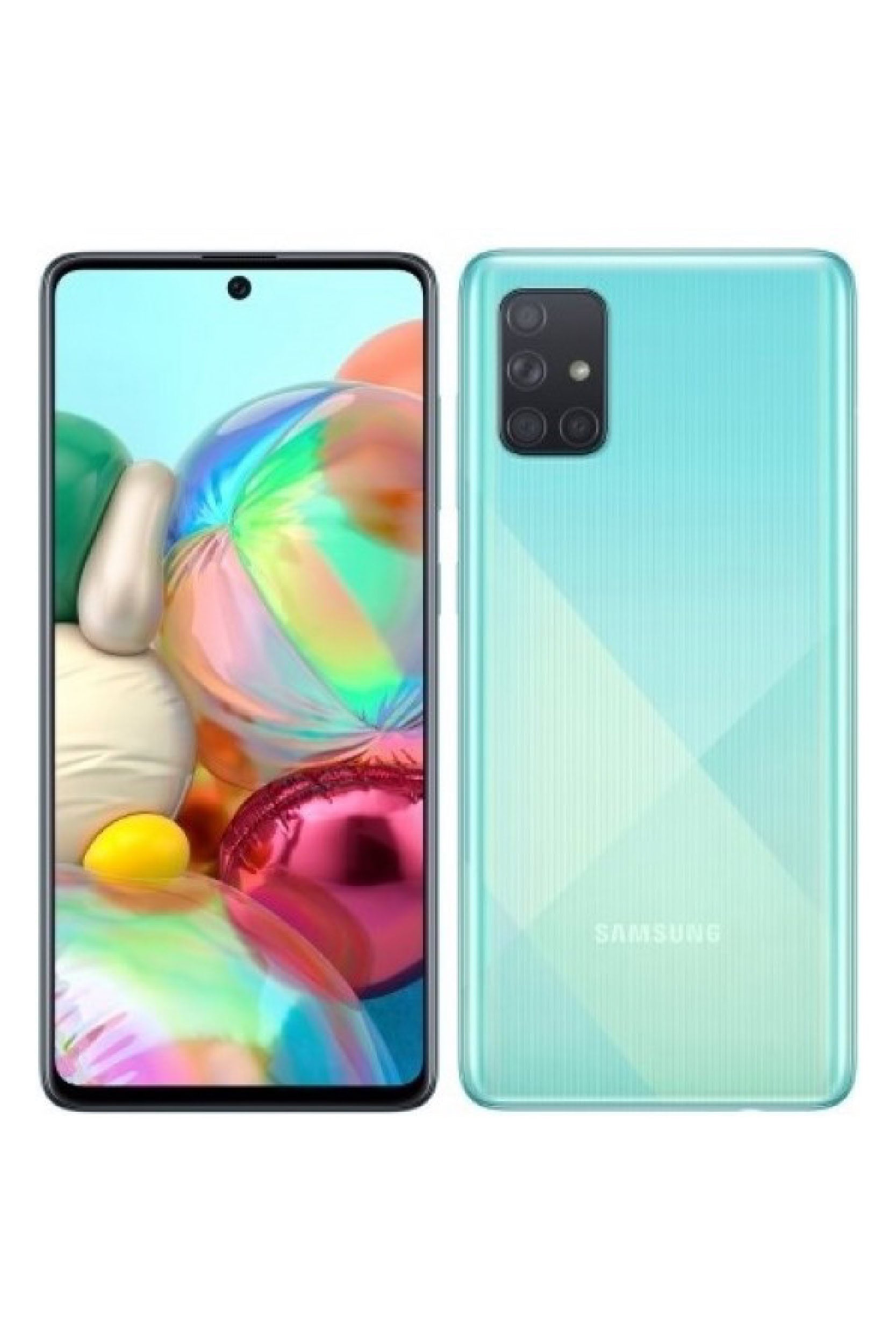 Samsung Mobiles (LCD)