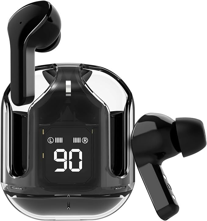 Air 31 TWS Earphone Wireless
