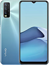 Vivo Y20 Glass Protector